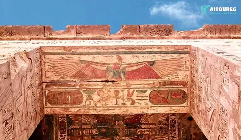 Half day tour to philae temple