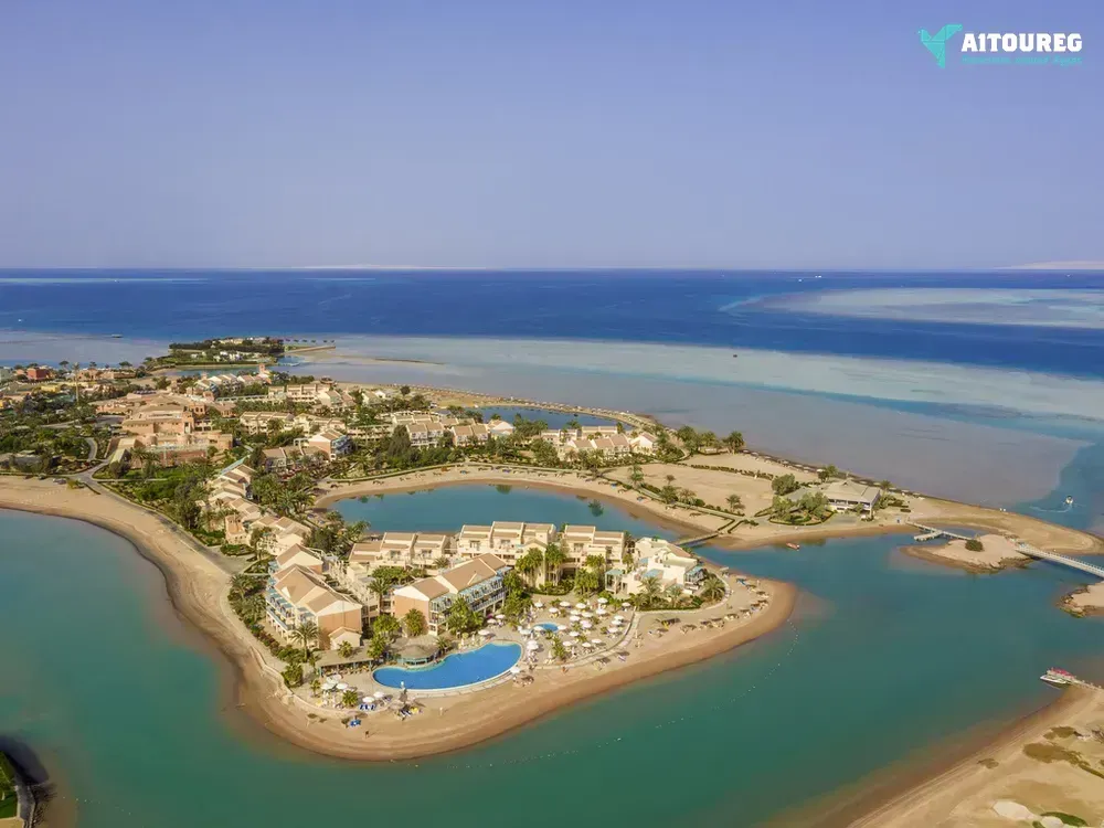 Hurghada airport transfers to el gouna