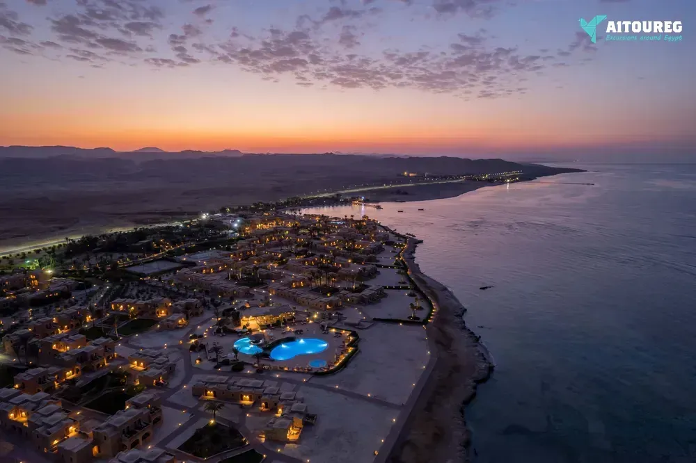 Hurghada airport transfers to elquseir