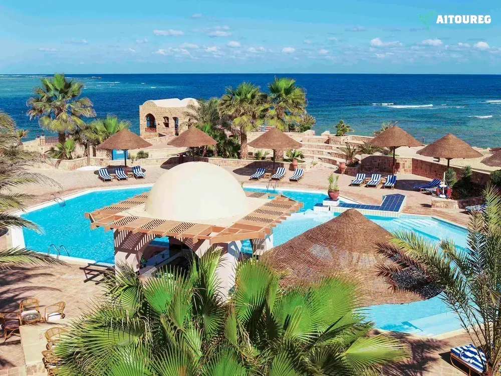 Hurghada airport transfers to elquseir