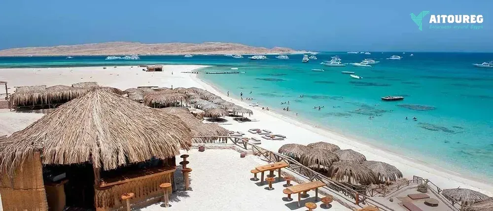Hurghada airport transfers to marsa alam