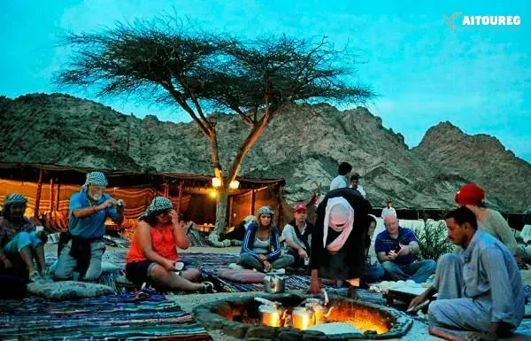 Hurghada Sunset Buggy Tours