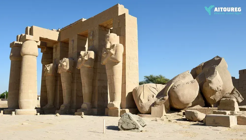 Kalabsha temple and nubian museum tour