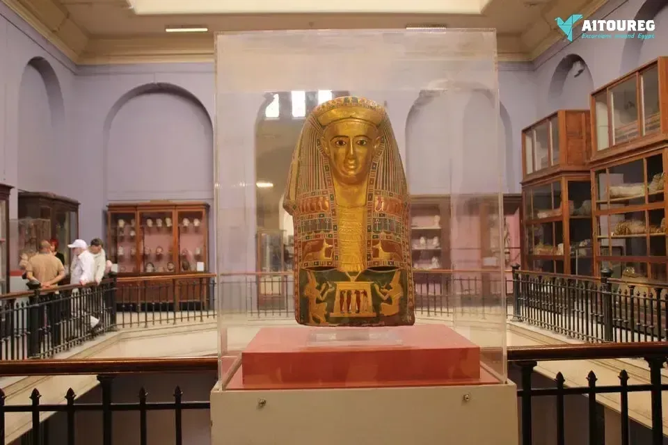 Layover tour from cairo airport