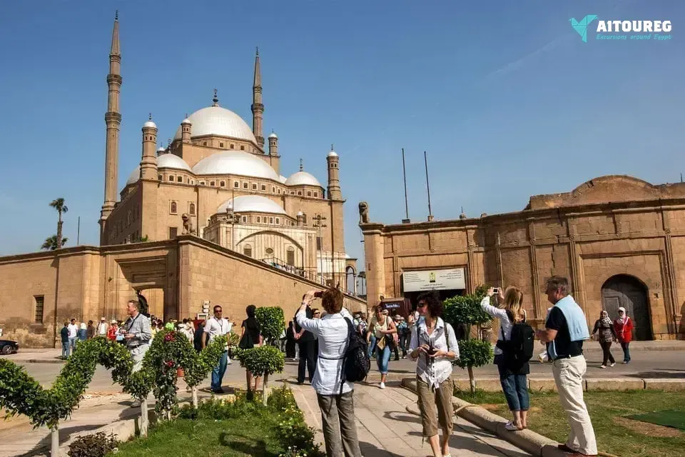 Layover tour from cairo airport