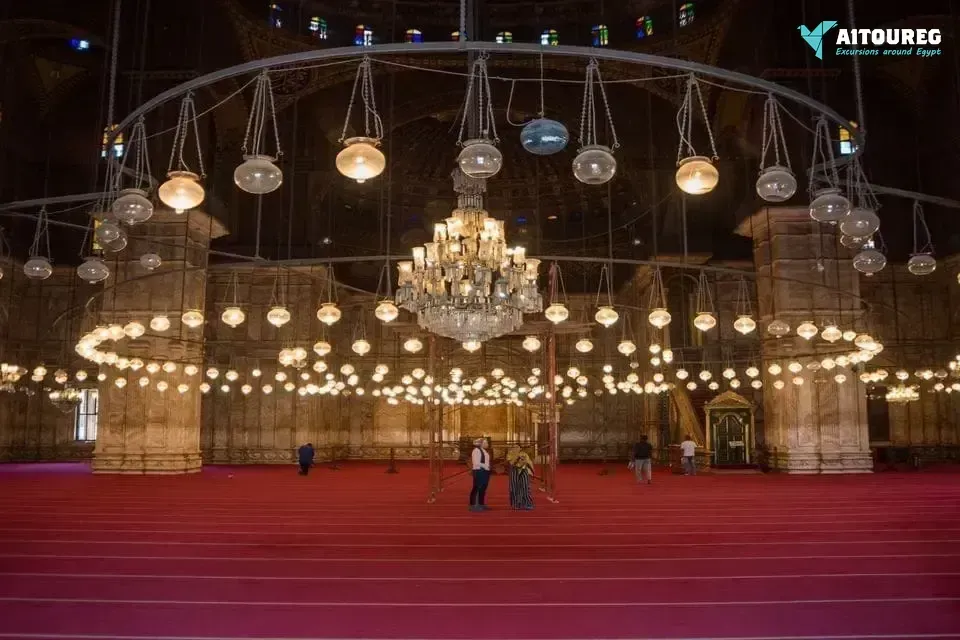 Layover tour from cairo airport