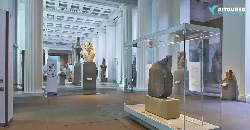 Zwischenstopp-Tour vom Flughafen Kairo und Zivilisationsmuseum