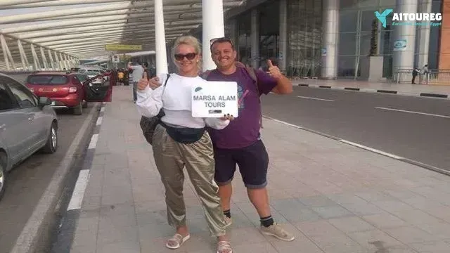 Luxor airport transfers to luxor hotels