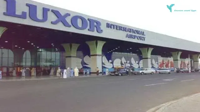 Luxor airport transfers to luxor hotels