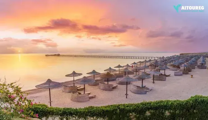 Luxor airport transfers to marsa alam