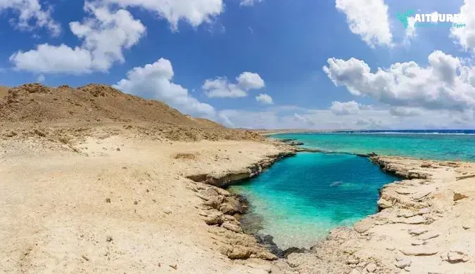 Luxor airport transfers to marsa alam