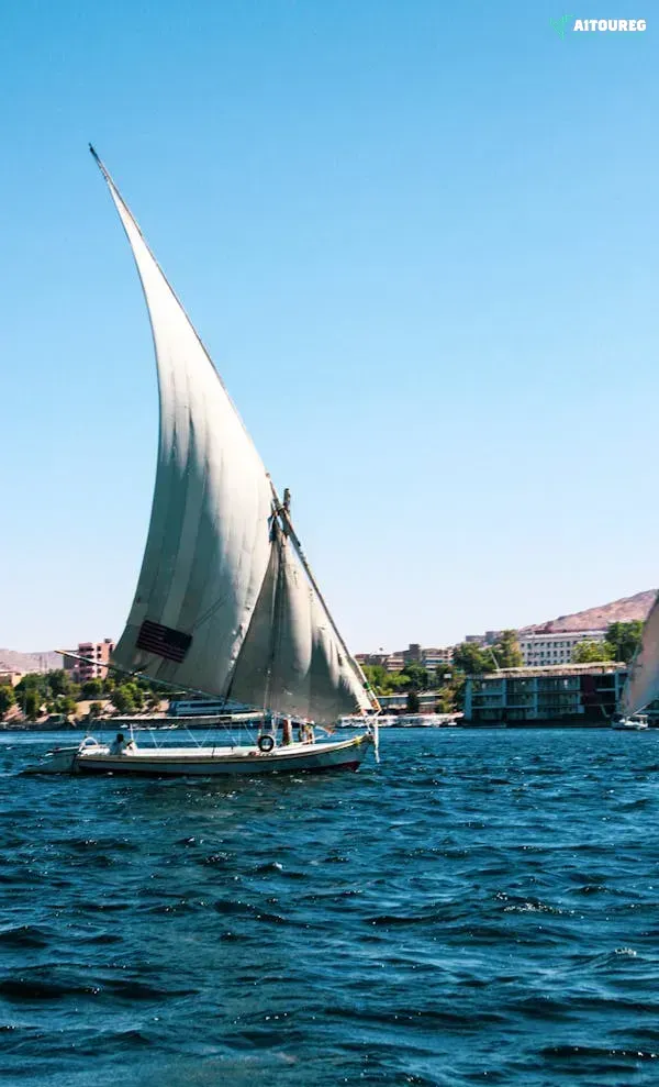 Luxor and cairo two days tours from hurghada