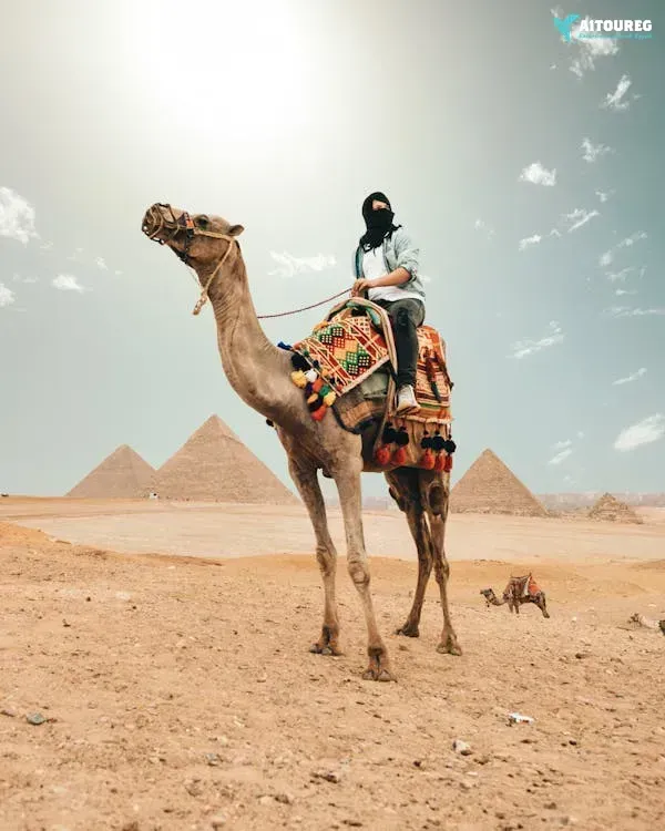 Luxor and cairo two days tours from hurghada