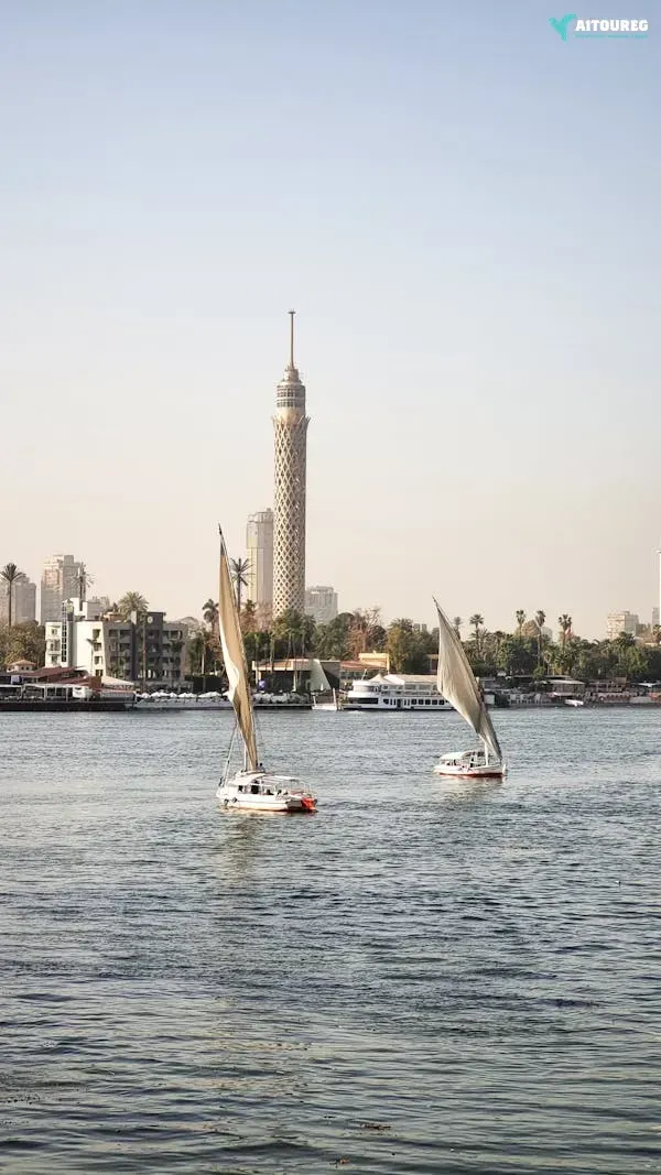 Luxor and cairo two days tours from makadi