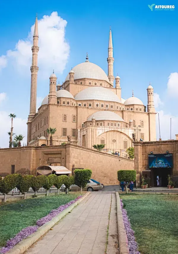 Luxor and cairo two days tours from makadi