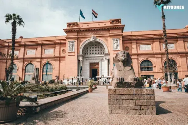 Luxor and cairo two days tours from makadi