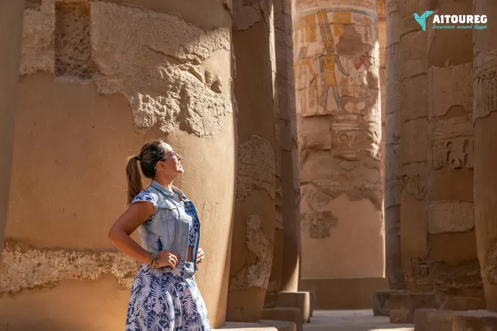 2-Day Luxor and Cairo Tour from Marsa Alam | Egypt Trips
