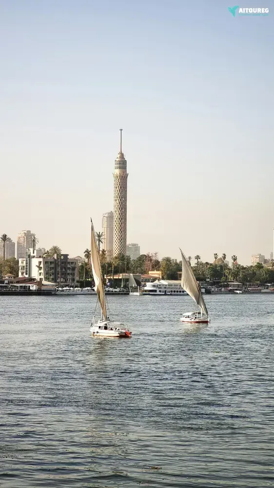 2-Day Luxor and Cairo Tour from Marsa Alam | Egypt Trips