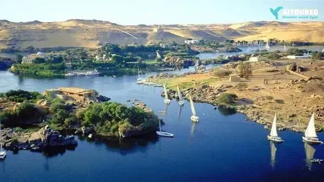Luxor aswan and abu simble three days tour from makadi