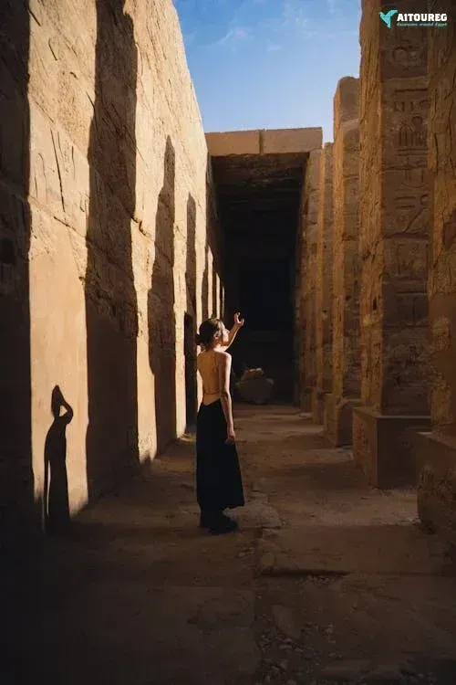 2-Day All-Inclusive Luxor, Aswan & Abu Simbel Tour from Marsa Alam