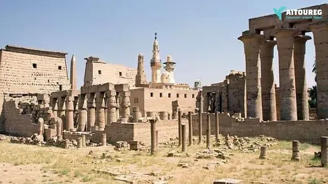 Luxor aswan and abu simble two days tour from portghalib