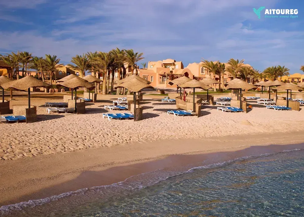 Marsa alam airport transfers to elquseir