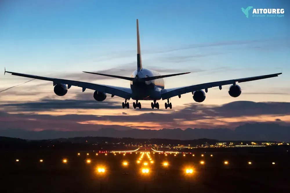 Marsa alam airport transfers to port ghalib hotels
