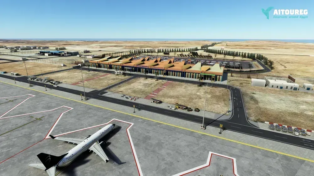 Marsa alam airport transfers to safaga hotels
