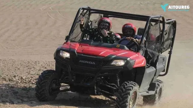 Marsa alam morning car buggy tours
