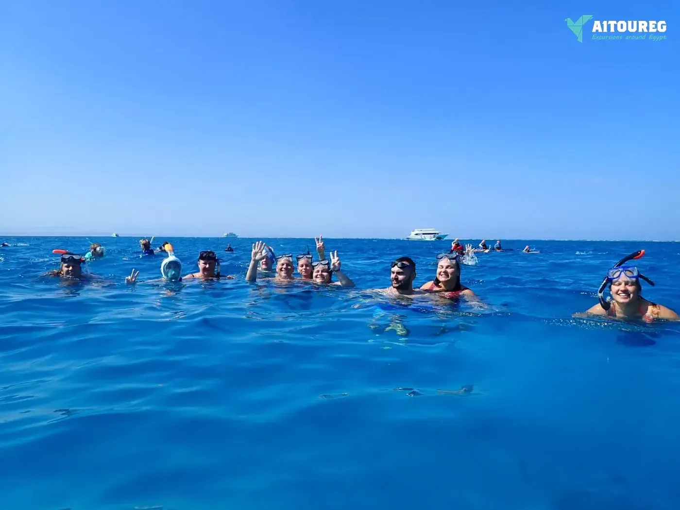 Marsa moubark snorkeling trip from portghalib