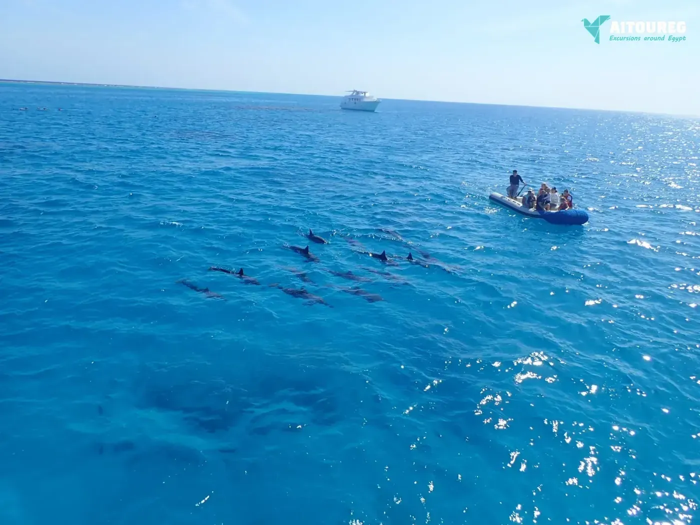 Marsa moubark snorkeling trip from portghalib