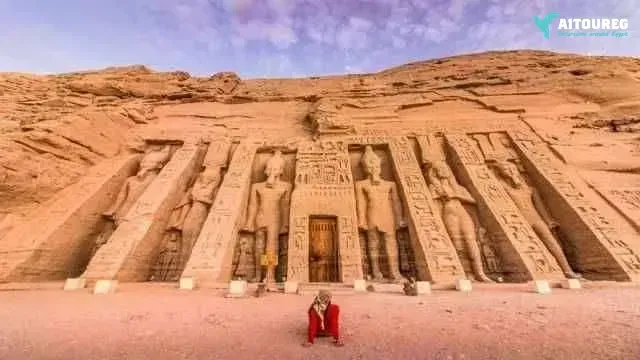 Nile cruise from marsa alam