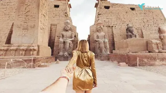 Nile cruise from marsa alam five days