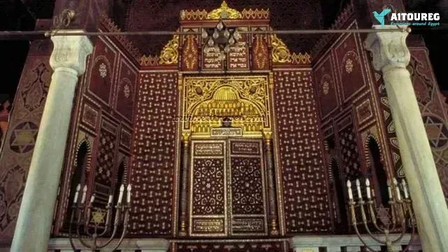 Old cairo and old bazaar khan el khalil tour from cairo