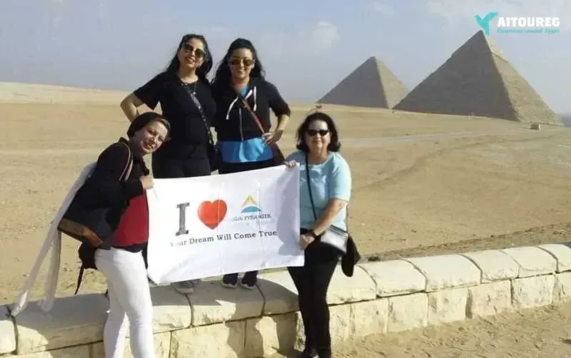 Overnight to cairo from luxor by vip first class train