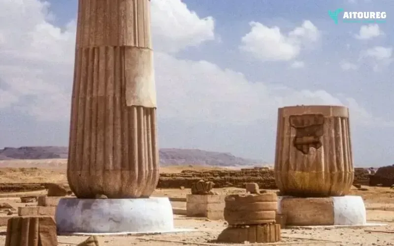 Overnight trip to el minya from luxor