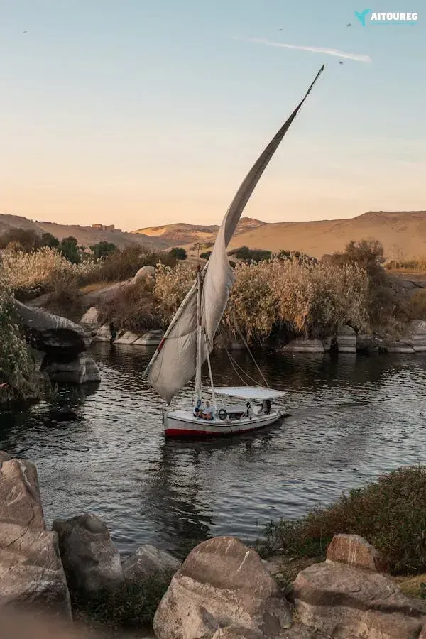 Viaggio a Luxor con pernottamento con Dendera e Abydos