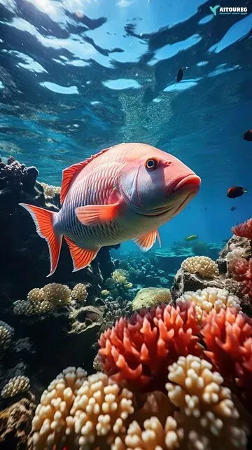 Padi scuba diving in portghalib
