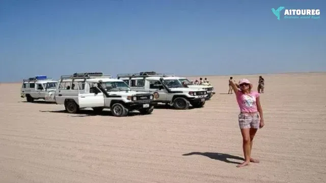 Private desert super safari excursions from marsa alam