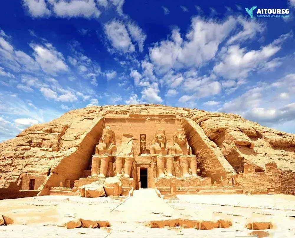 "Private Abu Simbel Tour from Aswan: Exclusive Day Trip with Expert Guide"