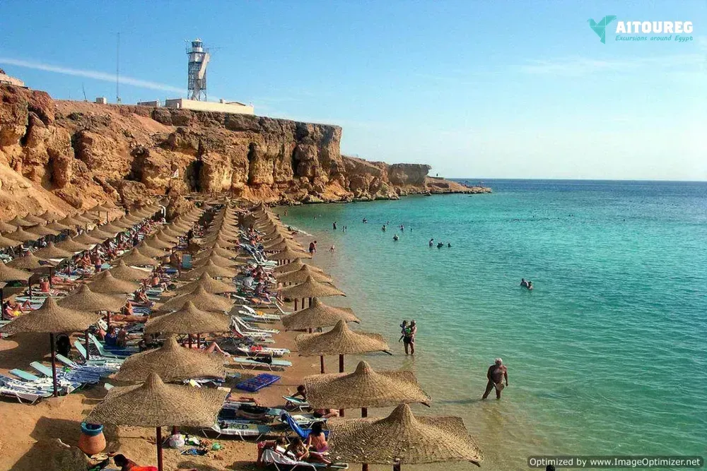 Private transfer from cairo to sharm el sheikh hotels