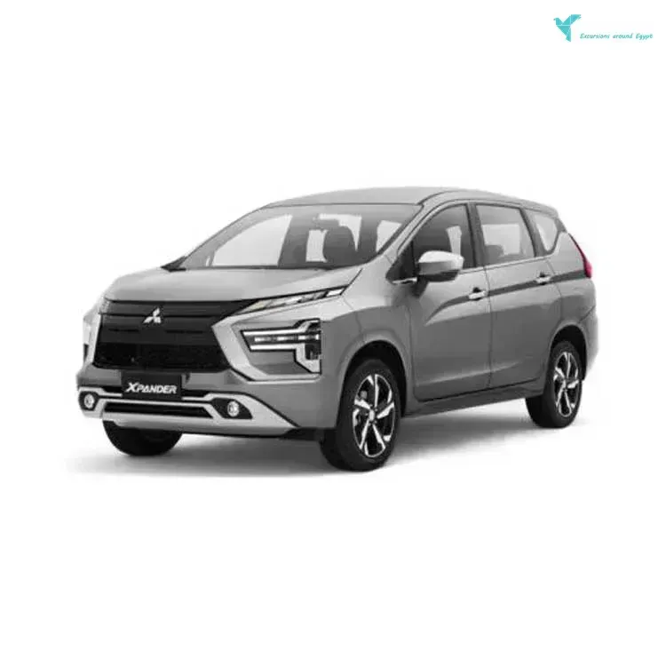 Private transfer from hurghada to port ghalib