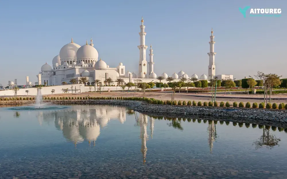 Tour della città di Sahel Hashesh