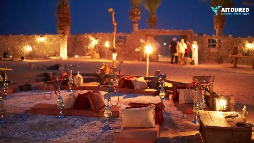 Sahel hashesh morning car buggy tours