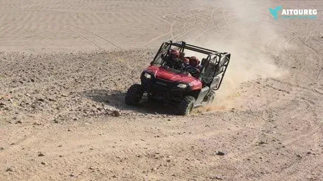 Sahel hashesh morning car buggy tours