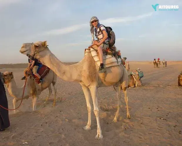 Sahel hashesh sunset car buggy tours