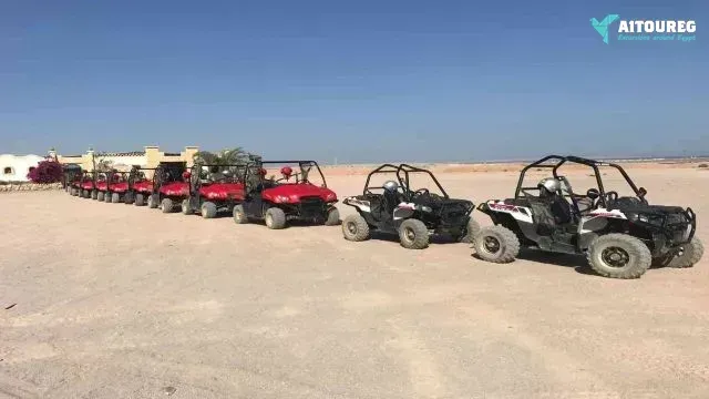 Sahel hashesh sunset car buggy tours