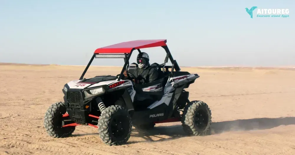 Sahel hashesh sunset car buggy tours