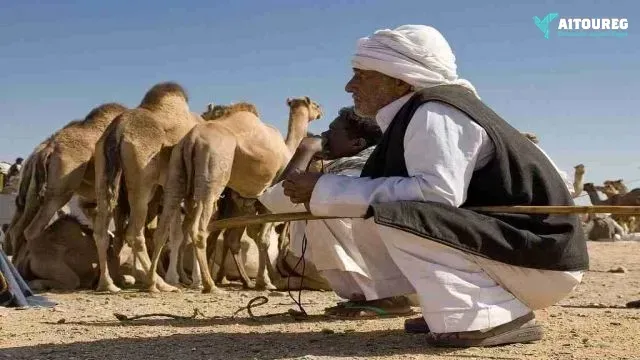 Shalateen tour from marsa alam