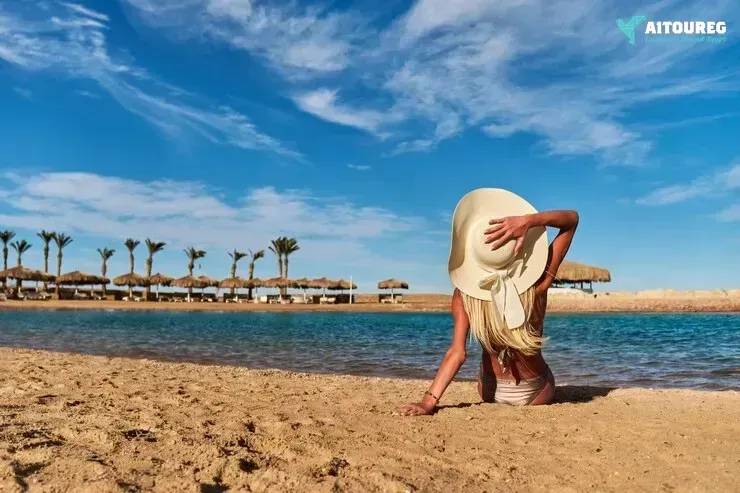 Sharm el luli snorkeling tours from marsa alam tours